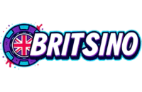 Britsino casino logo
