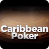 Caribbean Poker Pro game