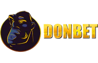 DonBet casino logo