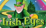 Irish Eyes slot game