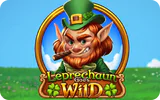 Leprechaun Goes Wild innovative slot game