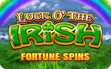 Luck o' the Irish Fortune Spins