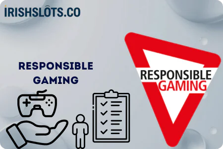 Responsible gaming in Irish slots