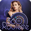 Roulette 360 live game
