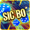 Sic Bo table game