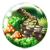 Stone fence