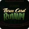 Three Card Rummy game